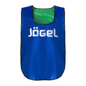 Купить Манишка двухсторонняя Reversible Bib, детский, синий/зеленый в Рязани 