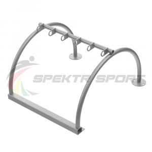 Купить Парковка для самокатов на 5 мест в Рязани 