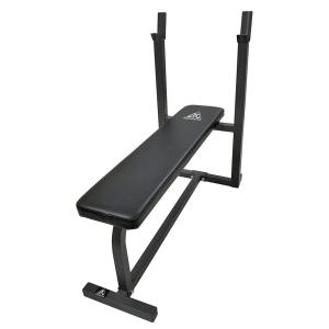 Купить Скамья под штангу DFC Homegym D306 в Рязани 