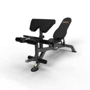 Купить Скамья универсальная STONERISE ThunderShape в Рязани 